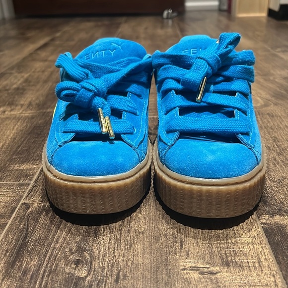 FENTY x Puma Creeper Phatty Speed - size 7W - Picture 3 of 8